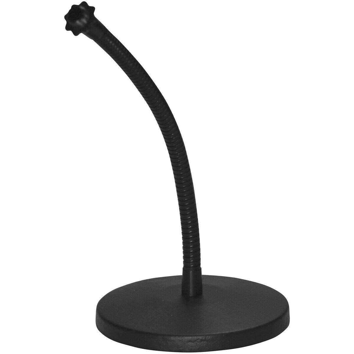JamStands JSDMS75 Tabletop/Gooseneck Mic Stand